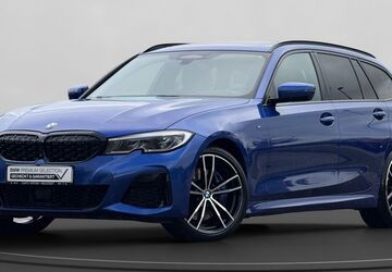 BMW M340d 47.498 km 47.880 &euro; Speyer 67346