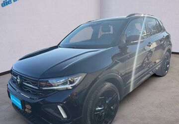 VW T-Cross 5.187 km 33.554 &euro; Walldorf 69190