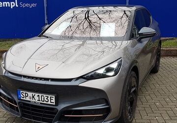 Cupra Tavascan 6.500 km 44.990 &euro; Speyer 67346