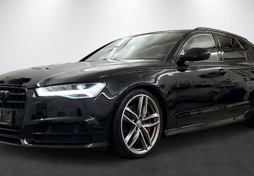 Audi A6 152.000 km 32.190 &euro; Ittlingen 74930