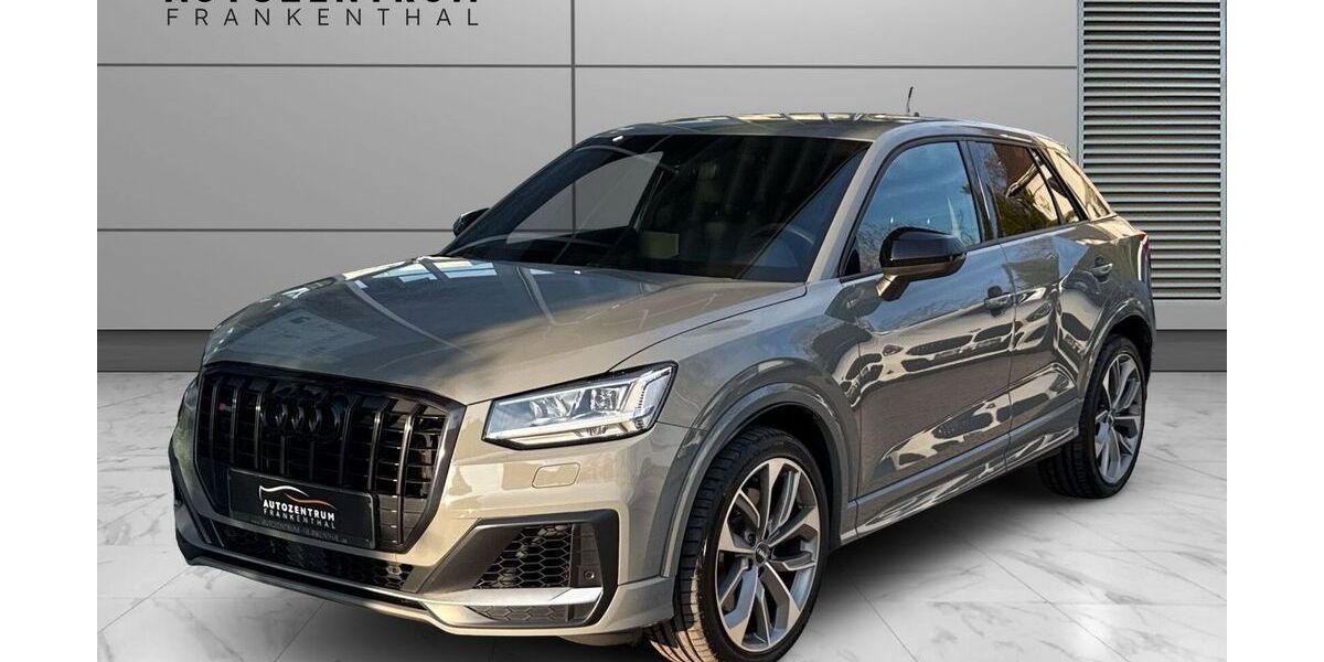 Audi SQ2 56.990 km 33.990 &euro; Frankenthal 67227