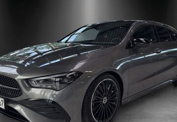 Mercedes-Benz CLA 200 Shooting Brake 32.500 km 43.990 &euro; Weinheim 69469