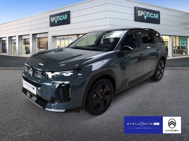 Citroen C5 Aircross 4.000 km 37.770 &euro; Mannheim 68309