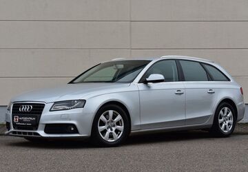 Audi A4 290.000 km 3.990 &euro; Viernheim 68519