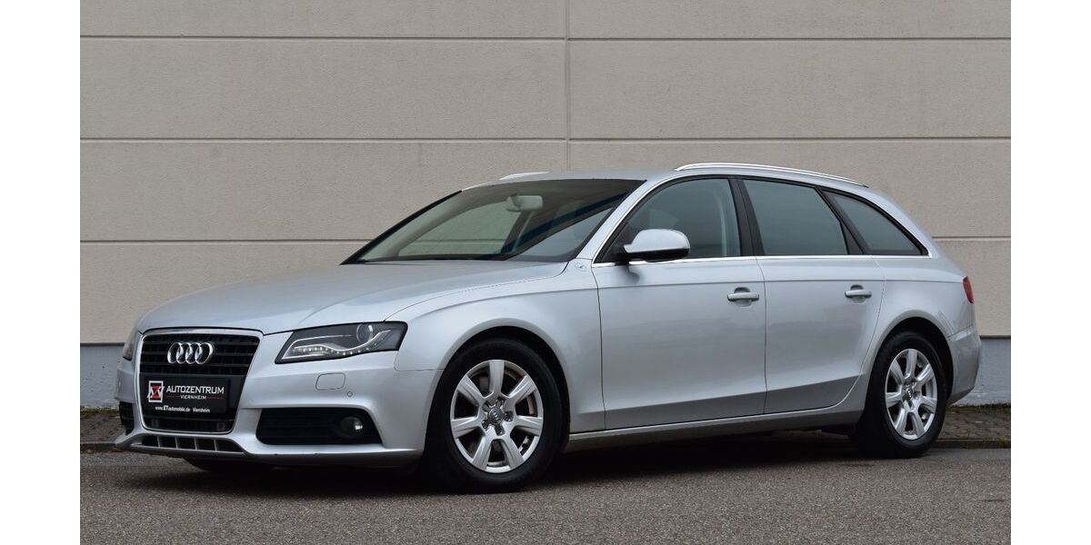 Audi A4 290.000 km 3.990 &euro; Viernheim 68519