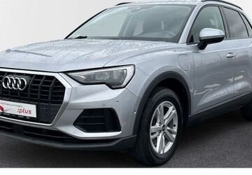 Audi Q3 86.073 km 24.330 &euro; Walldorf 69190