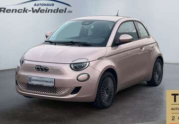 Fiat 500 31.600 km 17.689 &euro; Mannheim 68167