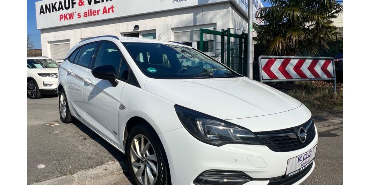 Opel Astra 163.000 km 9.900 &euro; Mannheim 68199