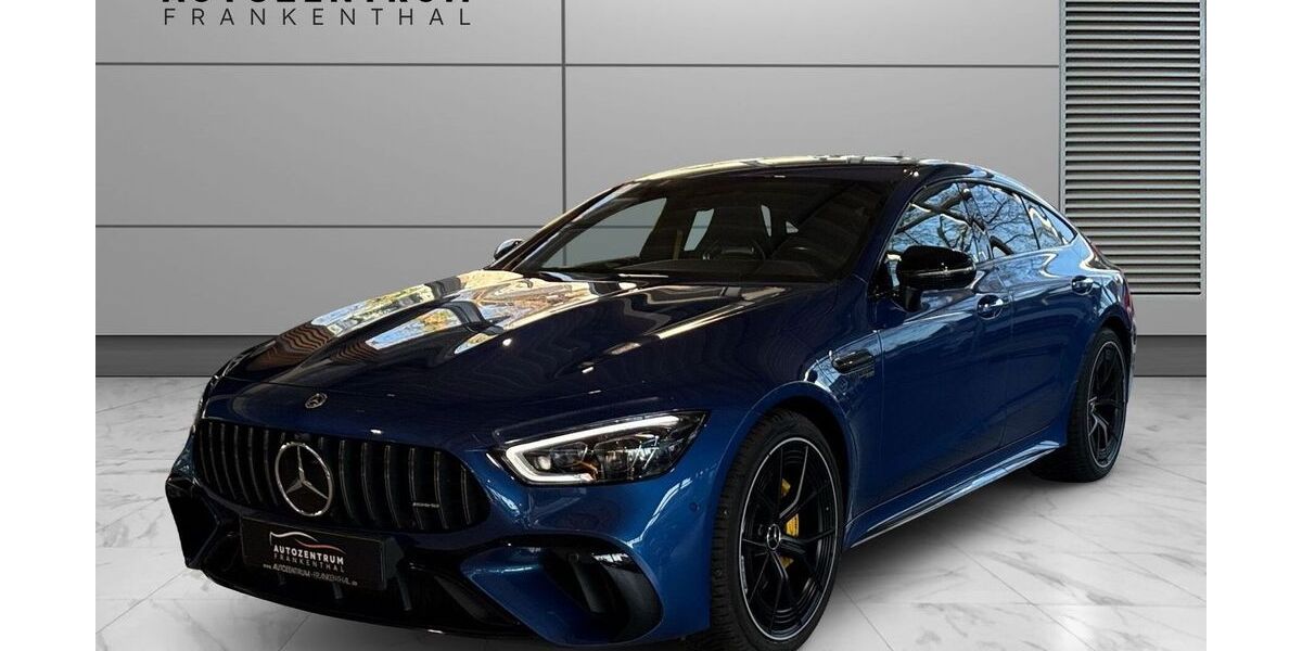 Mercedes-Benz AMG GT 29.890 km 119.990 &euro; Frankenthal 67227
