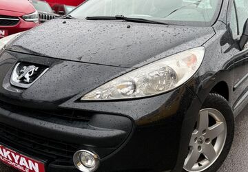 Peugeot 207 130.000 km 2.990 &euro; Mannheim 68309