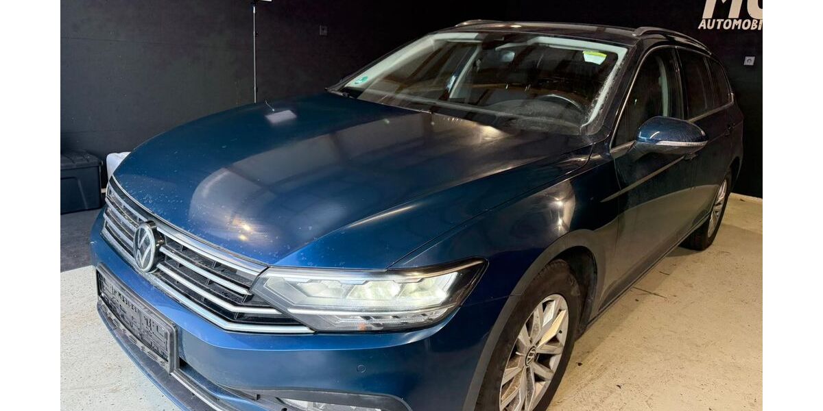 VW Passat Variant 199.000 km 14.042 &euro; Heidelberg 69123