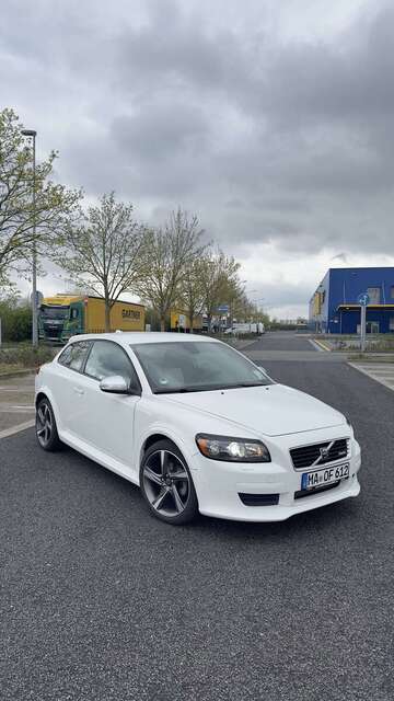 Gebrauchte Volvo C30
