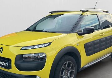 Citroen C4 Cactus 129.500 km 7.500 &euro; Hockenheim 68766