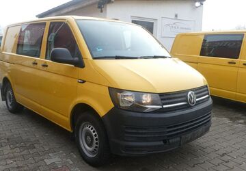 VW T6 Transporter 150.000 km 10.800 &euro; Viernheim 68519
