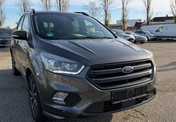 Ford Kuga 124.429 km 12.999 &euro; Hockenheim 68766