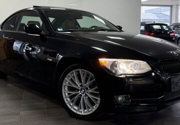 BMW 320 195.000 km 10.380 &euro; Lampertheim 68623