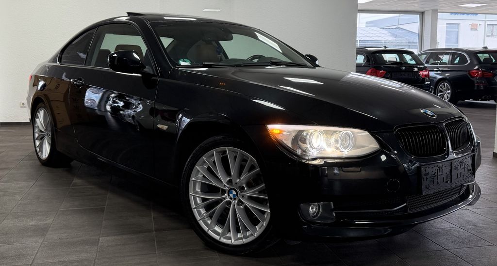 BMW 320 195.000 km 10.380 &euro; Lampertheim 68623