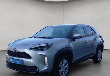 Toyota Yaris Cross 36.050 km 23.690 &euro; Mannheim 68307
