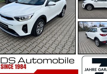 Kia Stonic 15.658 km 19.400 &euro; Lampertheim-Hofheim 68623