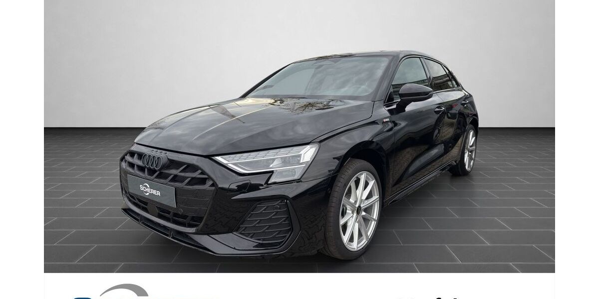 Audi A3 4.900 km 40.990 &euro; Ludwigshafen 67063