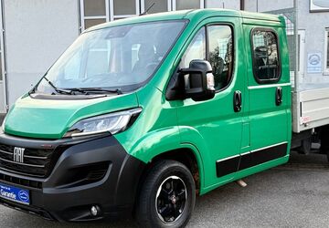 Fiat Ducato 32.990 km 27.990 &euro; Neckarbischofsheim 74924