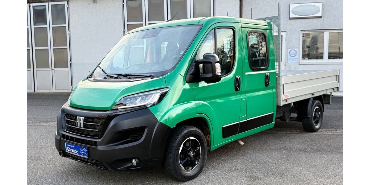 Fiat Ducato 32.990 km 27.990 &euro; Neckarbischofsheim 74924