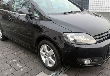 VW Golf 48.000 km 9.495 &euro; Speyer 67346