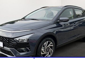 Hyundai BAYON 2.138 km 25.390 &euro; Heidelberg 69126