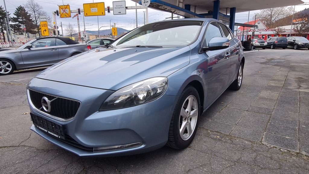 Volvo V40 165.000 km 9.950 &euro; Heidelberg 69115