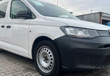 VW Caddy Maxi 145.700 km 16.390 &euro; mannheim 68219
