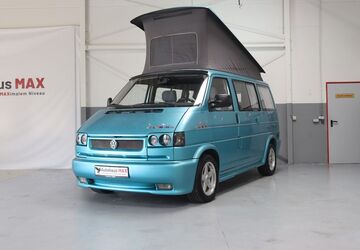 VW T4 California 174.137 km 19.990 &euro; Mannheim 68219