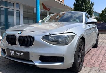 BMW 116 191.450 km 6.499 &euro; Heidelberg 69115