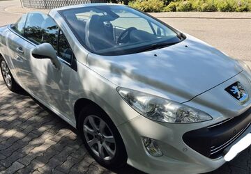 Peugeot 308 187.000 km 3.900 &euro; Limburgerhof 67117