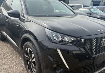 Peugeot 2008 150.000 km 12.971 &euro; Heidelberg 69123