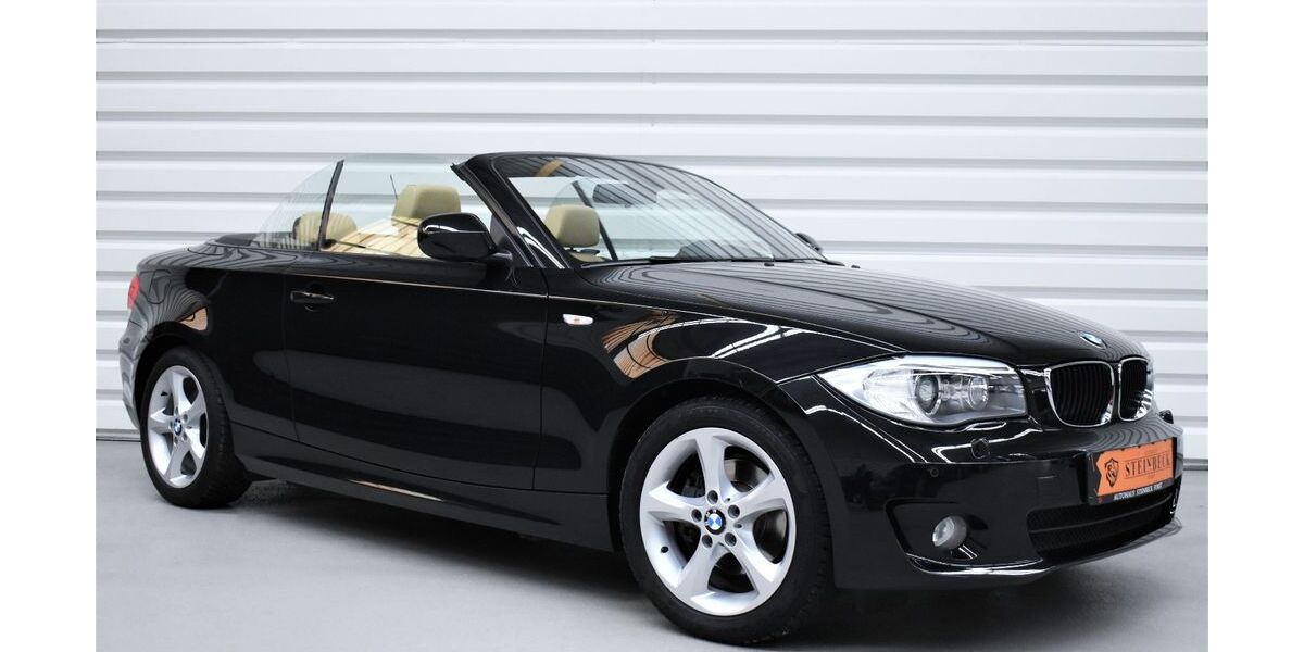 BMW 120 47.500 km 17.390 &euro; Forst 76694