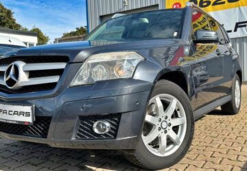Mercedes-Benz GLK 350 233.995 km 8.450 &euro; Frankenthal 67227