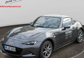 Mazda MX-5 2.500 km 34.590 &euro; Heppenheim 64646