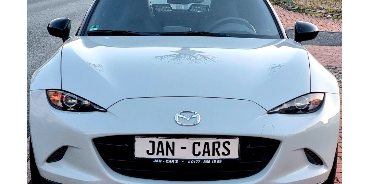 Mazda MX-5 93.500 km 15.950 &euro; Leimen 69181