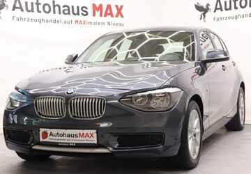 BMW 116 95.297 km 9.990 &euro; Mannheim 68219