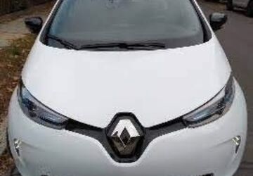 Renault ZOE 54.000 km 13.950 &euro; Viernheim 68519