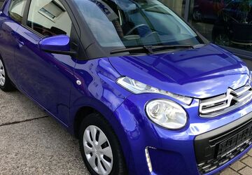 Citroen C1 97.000 km 6.990 &euro; Sinsheim 74889