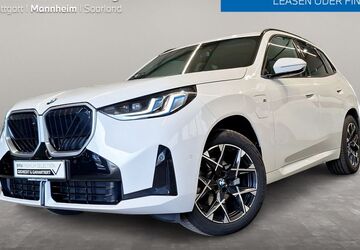 BMW X3 16.915 km 63.490 &euro; Mannheim 68169