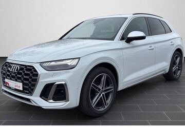 Audi SQ5 34.187 km 55.900 &euro; Ludwigshafen 67063