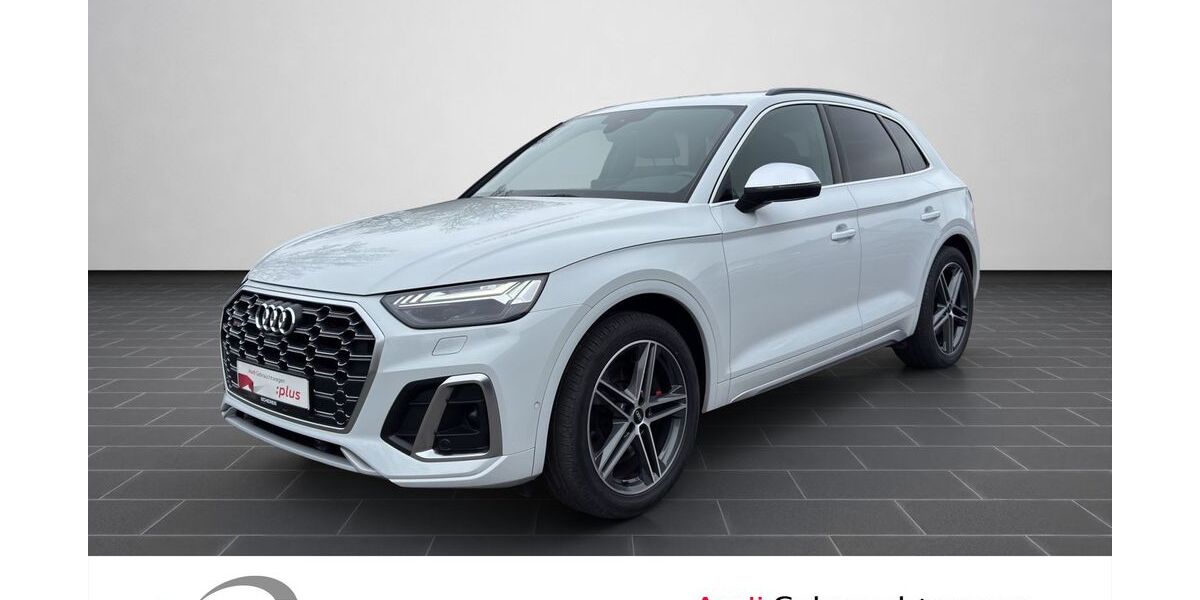 Audi SQ5 34.187 km 55.900 &euro; Ludwigshafen 67063