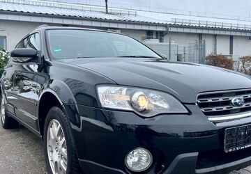 Subaru Legacy 296.000 km 5.999 &euro; Eppelheim 69214