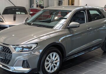 Audi A1 54.000 km 20.900 &euro; Weinheim 69469