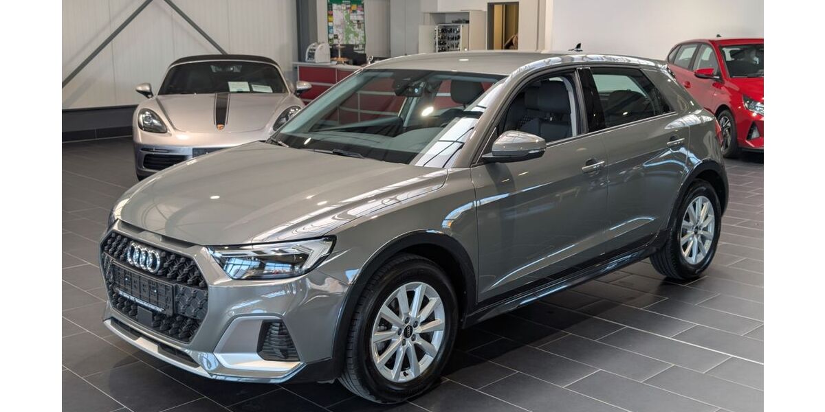 Audi A1 54.000 km 20.900 &euro; Weinheim 69469