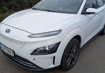 Hyundai KONA Elektro 48.500 km 18.900 &euro; Ludwigshafen 67067