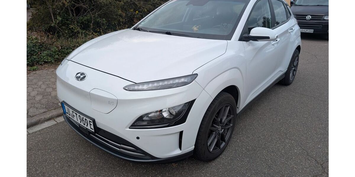 Hyundai KONA Elektro 48.500 km 18.900 &euro; Ludwigshafen 67067