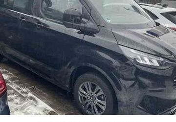 Ford Tourneo Custom 21.990 km 45.880 &euro; Weinheim 69469